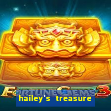 hailey's treasure adventure apk tudo desbloqueado